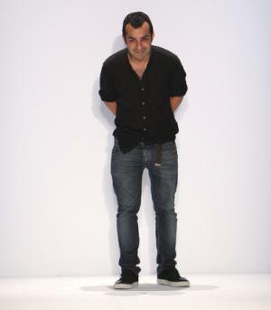 MICHAEL ANGEL: To be in LMFF Designer Forum.